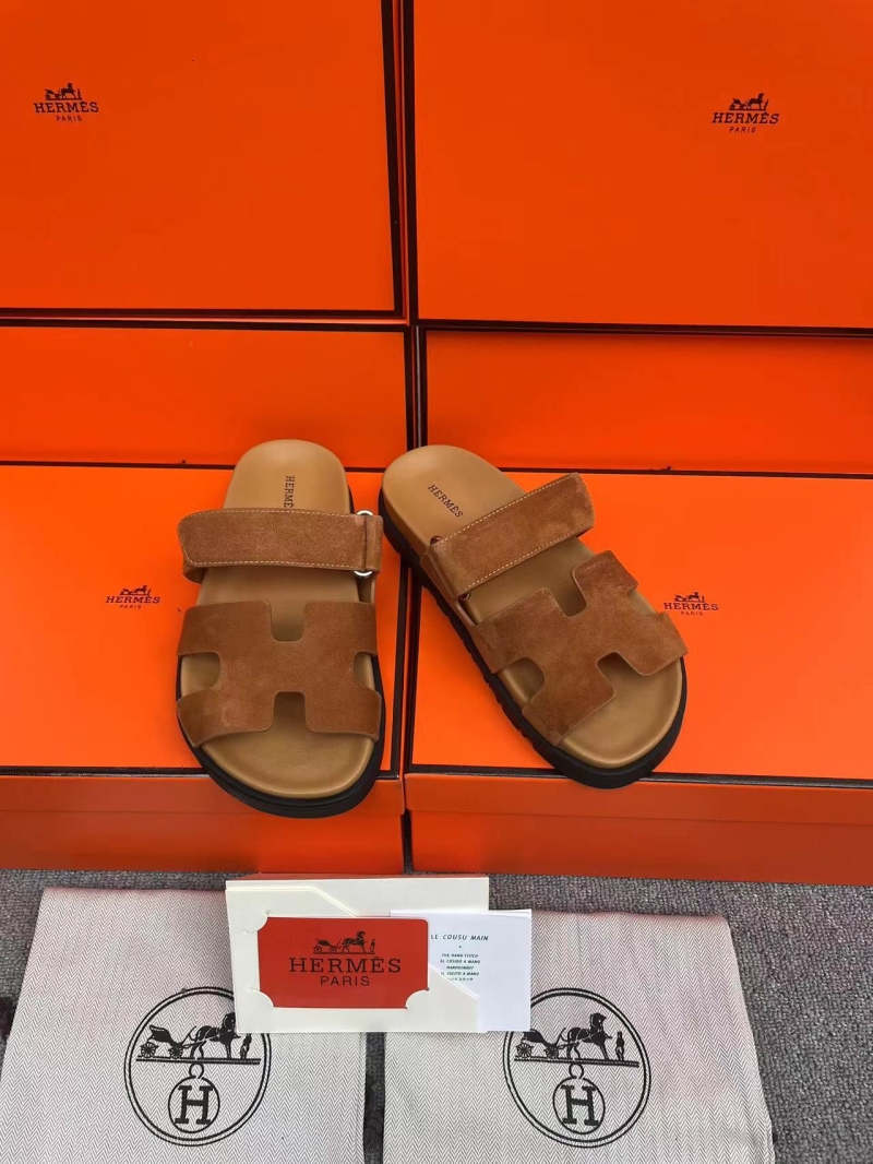 Hermes Sandals